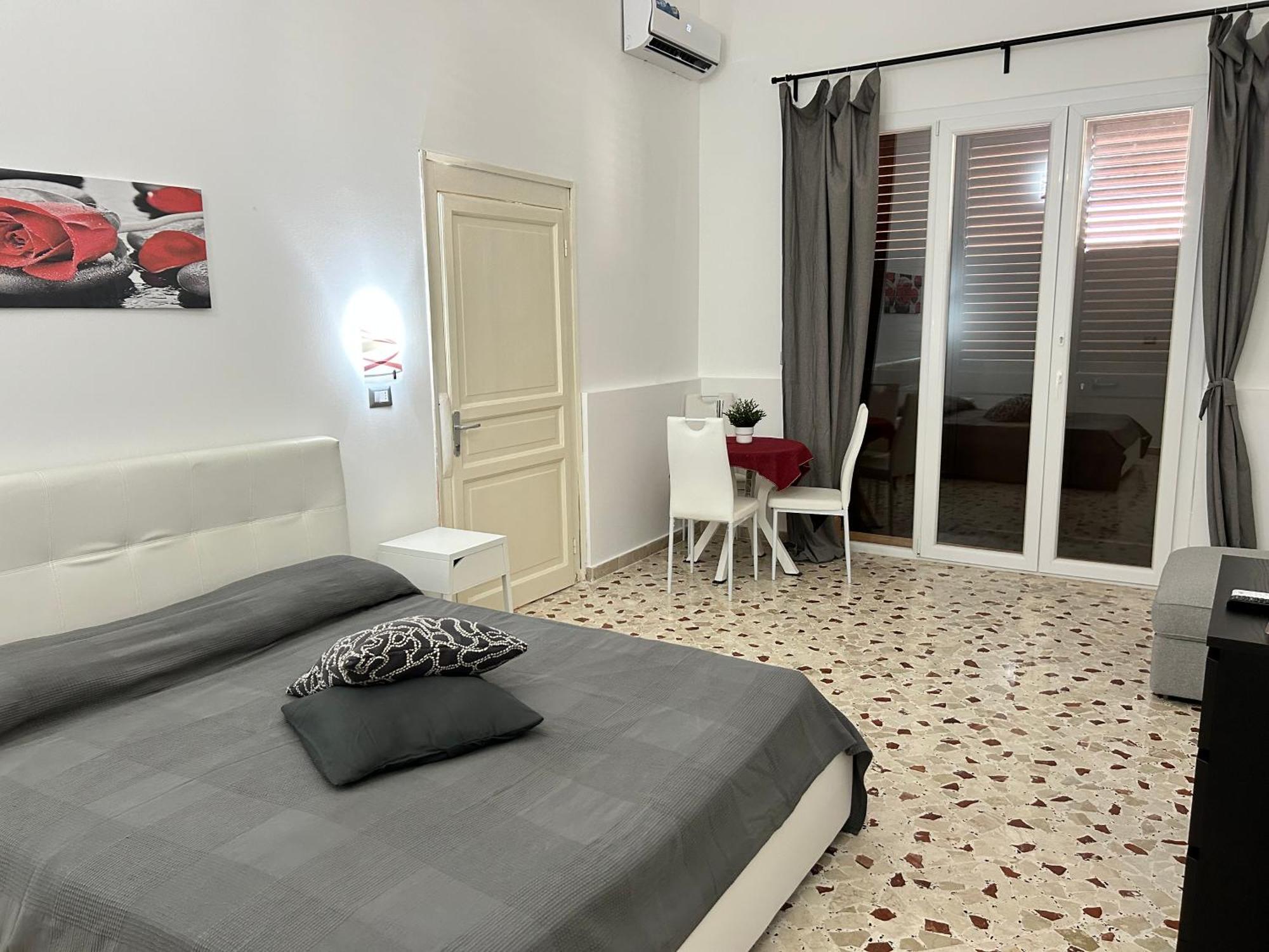 Hotel Casa Genna à Isola delle Femmine Extérieur photo