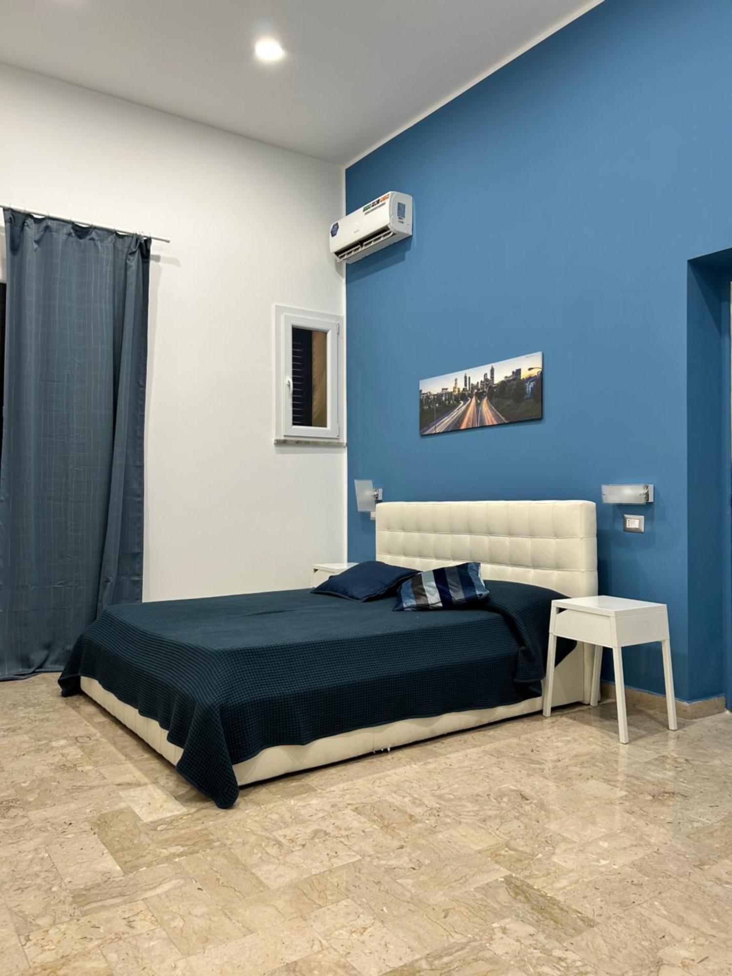 Hotel Casa Genna à Isola delle Femmine Extérieur photo