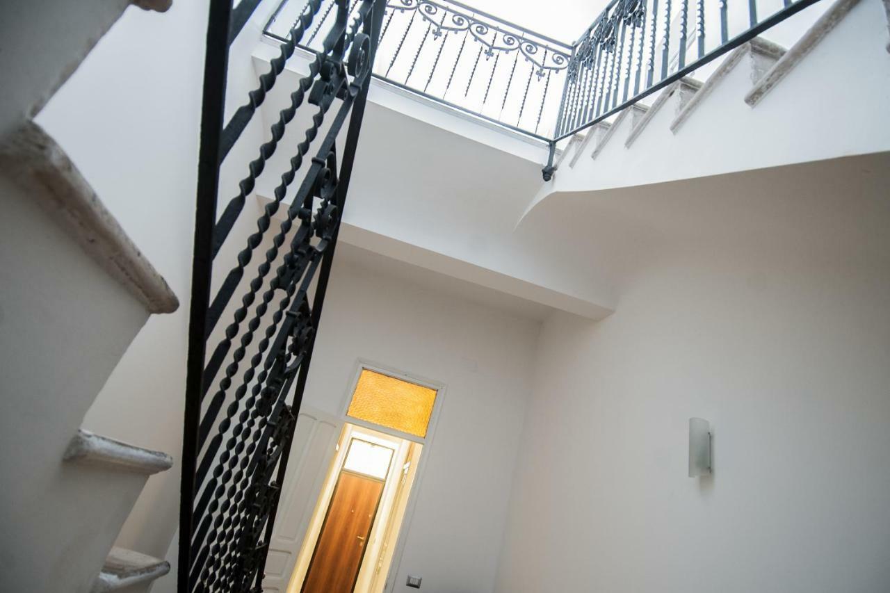 Hotel Casa Genna à Isola delle Femmine Extérieur photo