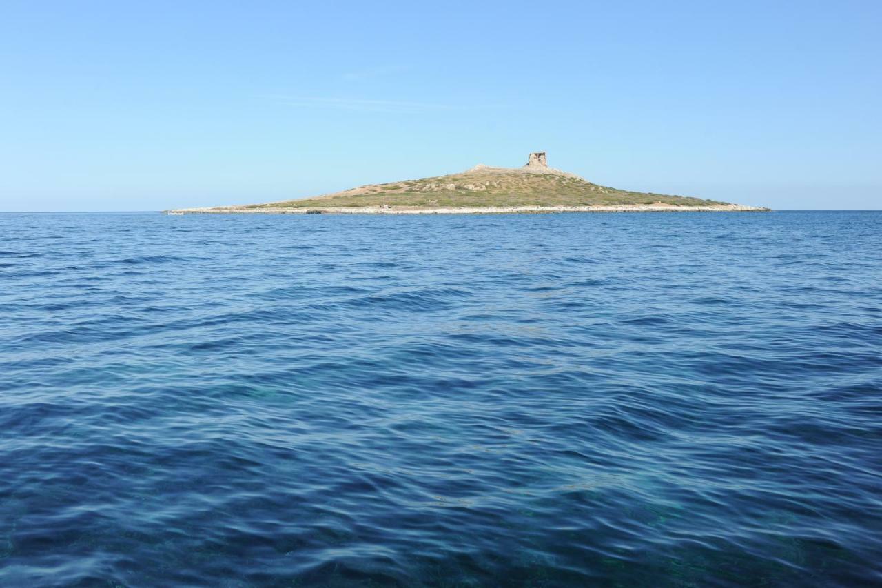 Hotel Casa Genna à Isola delle Femmine Extérieur photo