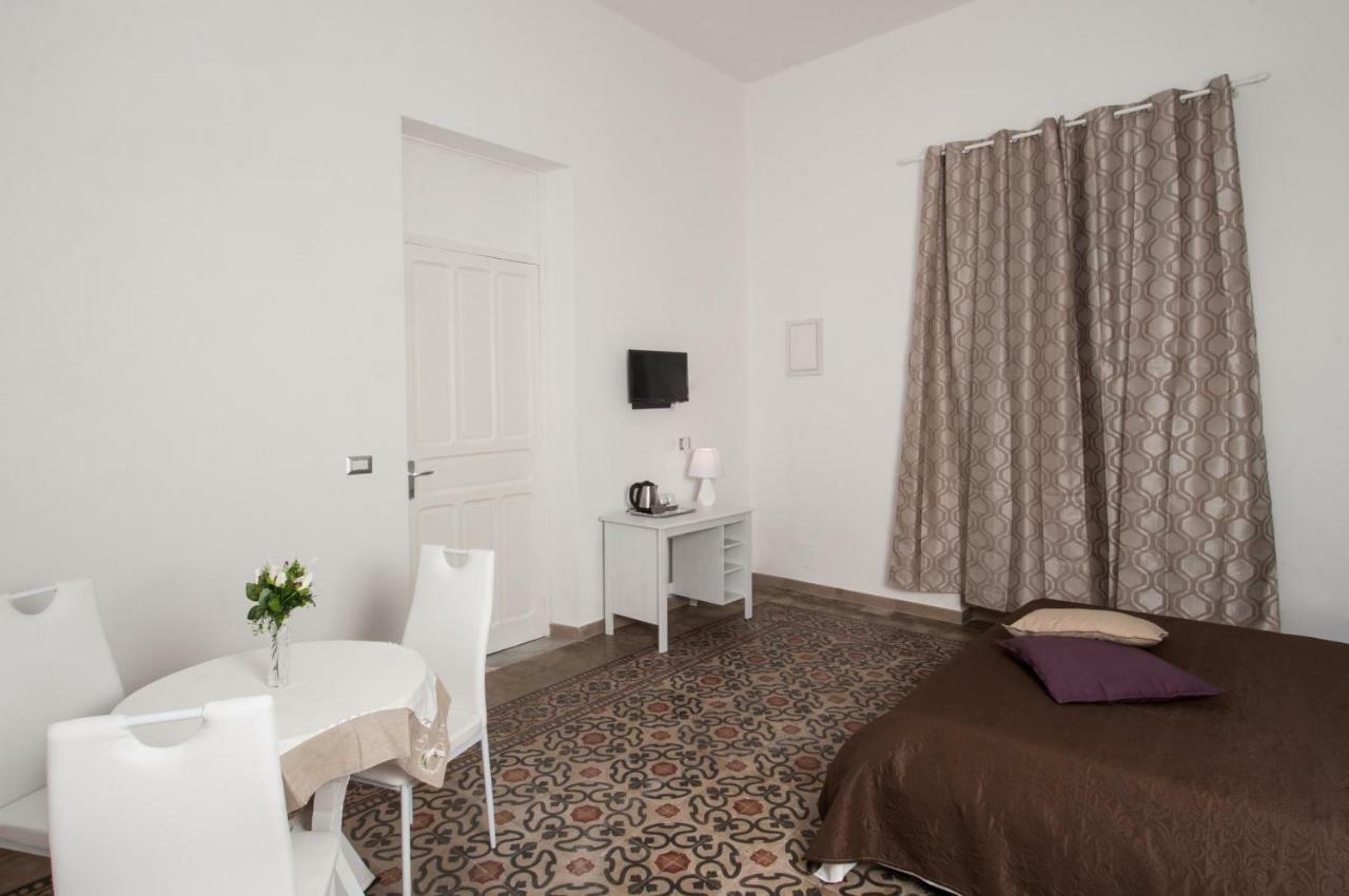 Hotel Casa Genna à Isola delle Femmine Extérieur photo
